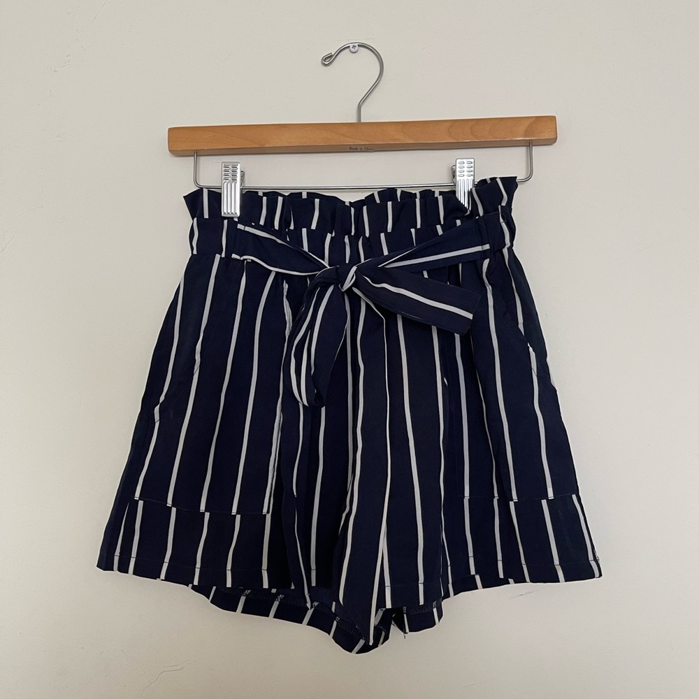 Small, shorts, 100% polyester